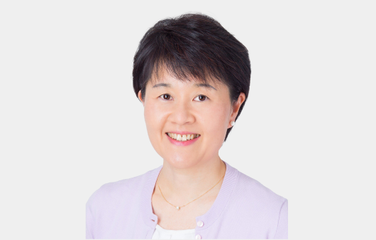 橋本玲子